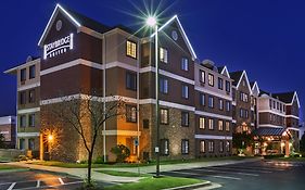 Staybridge Suites Tulsa-Woodland Hills By Ihg